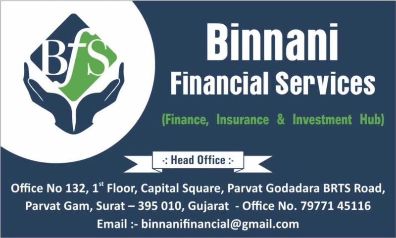 Binnani Financial Services  image 2
