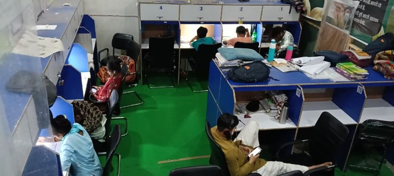 The Learning Library  image 2