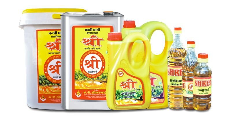SHREE AMRESHWAR FOOD PRODUCTS  image 2