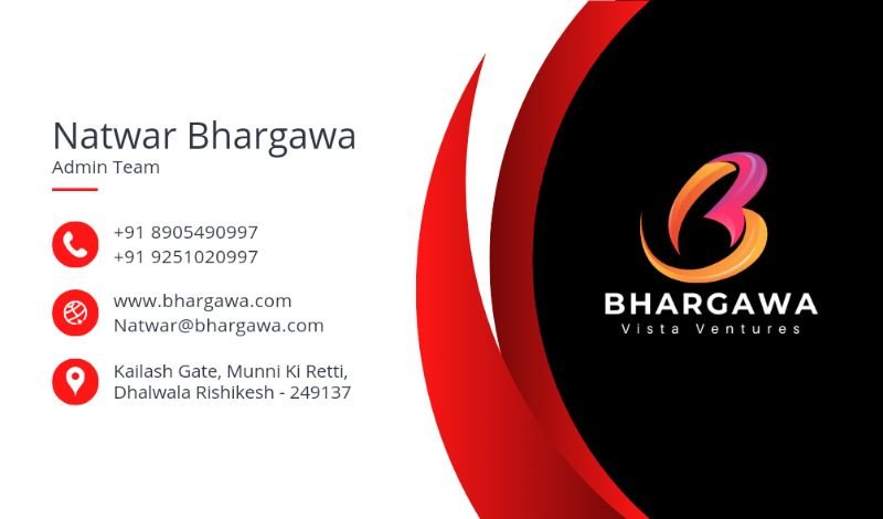 Bhargawa Holidays