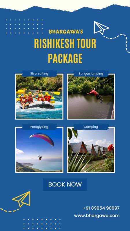 Bhargawa Holidays image 2