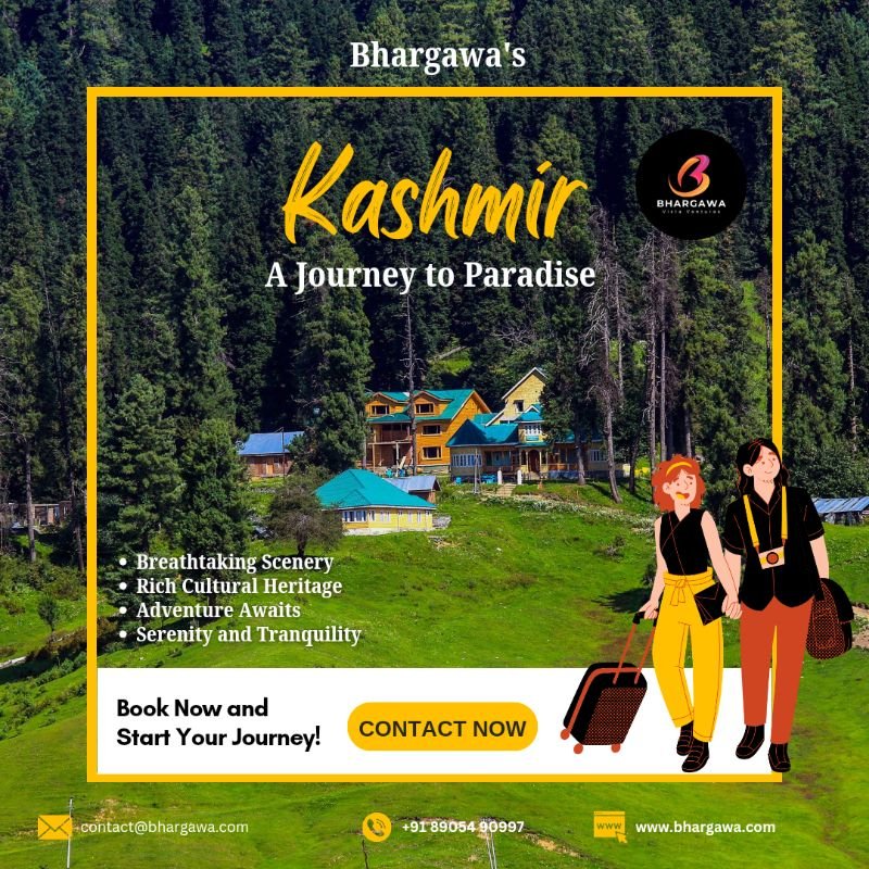 Bhargawa Holidays image 3