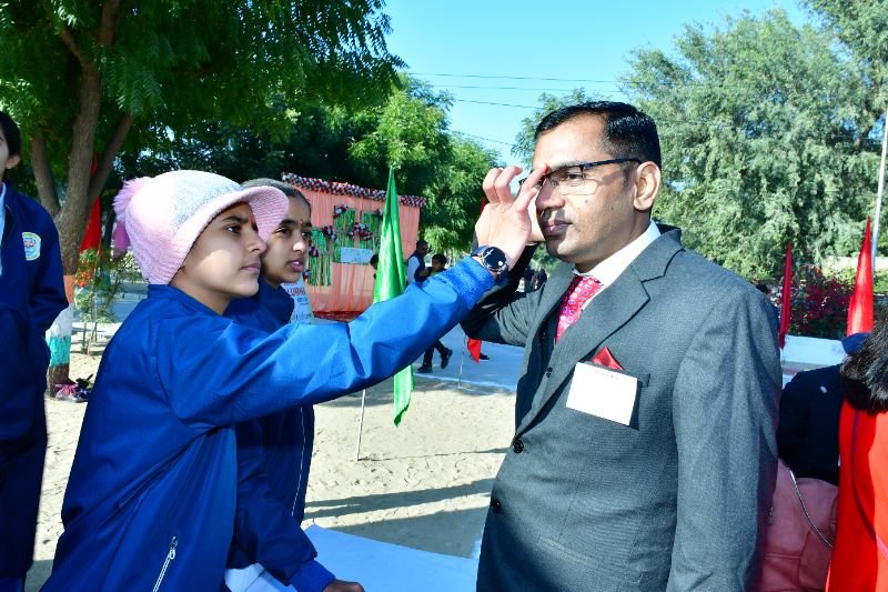 *📢 नवोदय परिवार के लिए एक खुशखबरी! 🎉* *