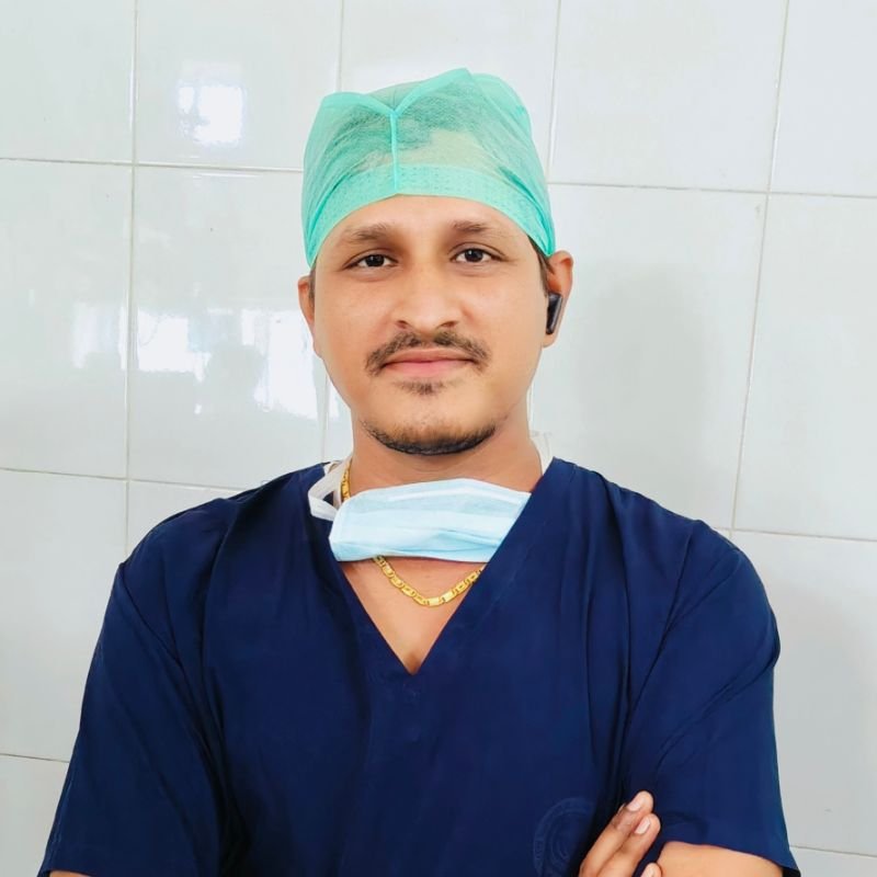 Dr Sukhwal Bone & Joint Care image 2