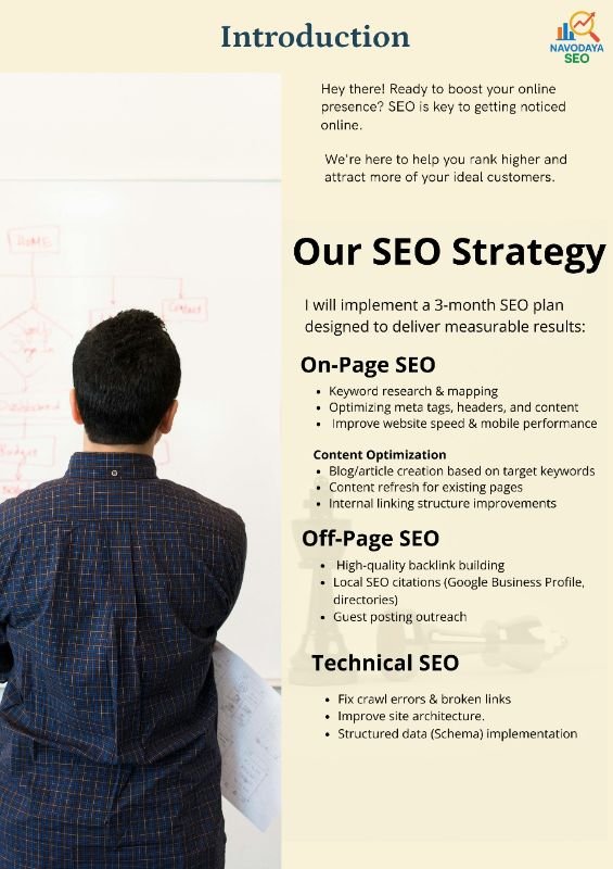 Navodaya SEO  image 2