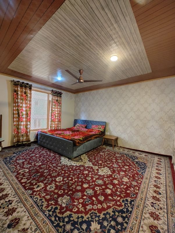 Green House Srinagar