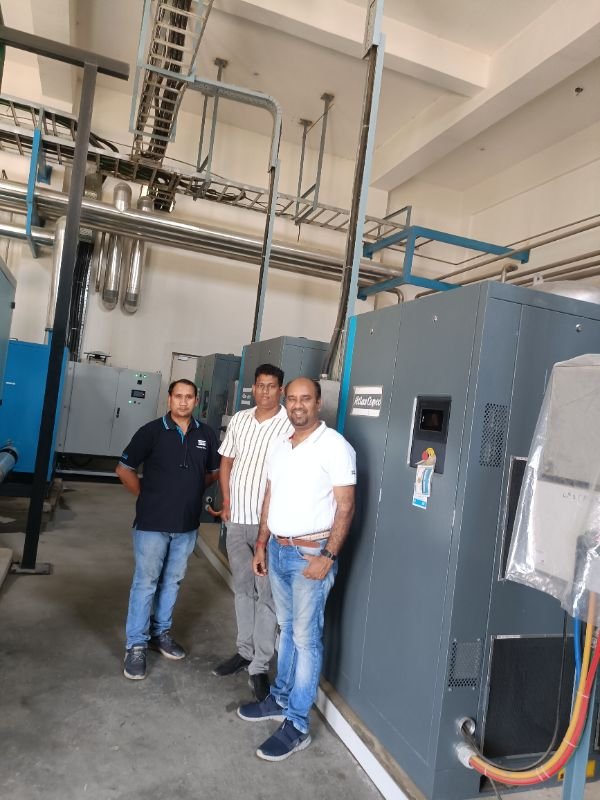 Atcop Technologies Private Limited