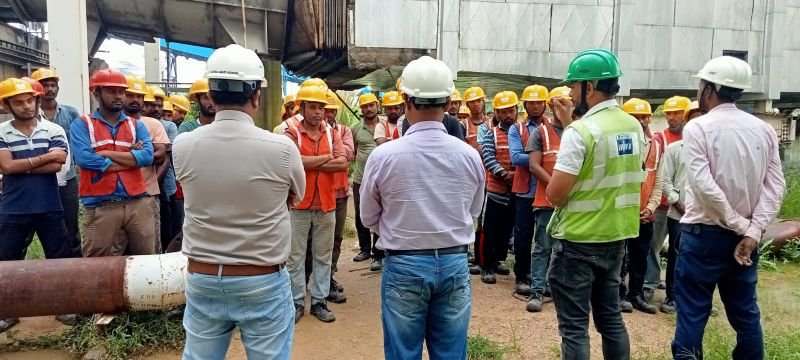 LESTA construction & Services pvt Ltd 