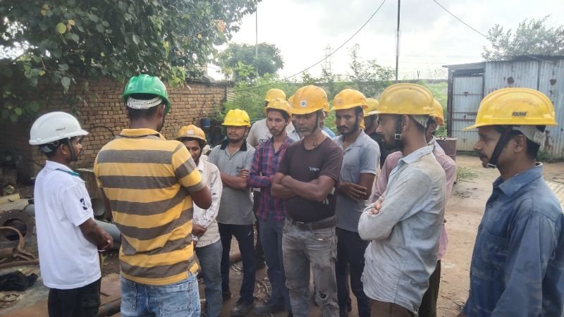 LESTA construction & Services pvt Ltd  image 3