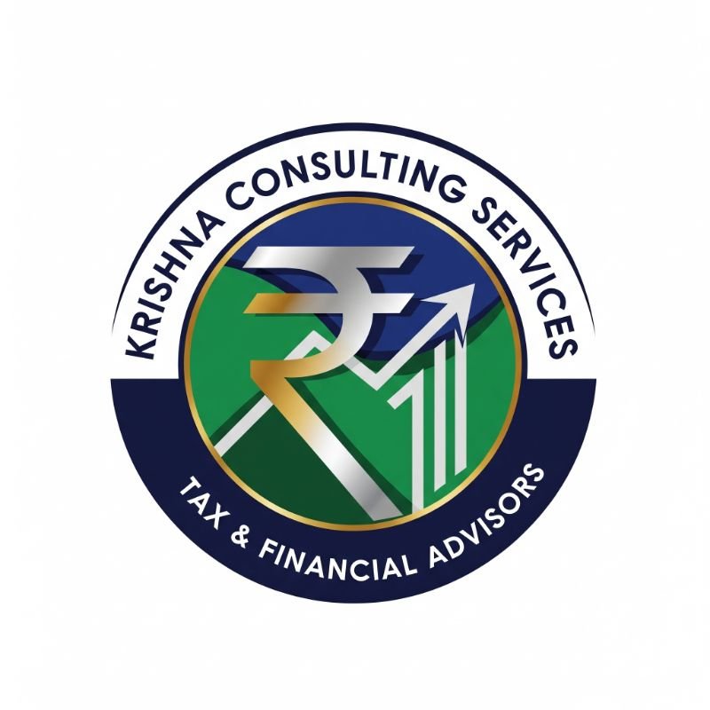 KRISHNA CONSULTING SERVICES 