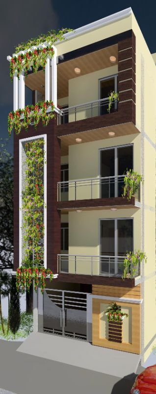Vikash Architect  image 3