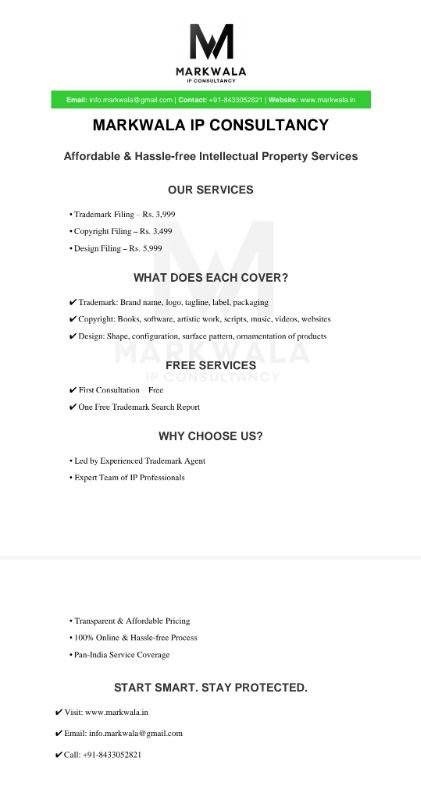 Markwala Legal Services 