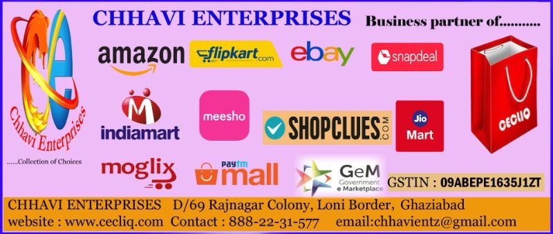 CHHAVI ENTERPRISES image 3