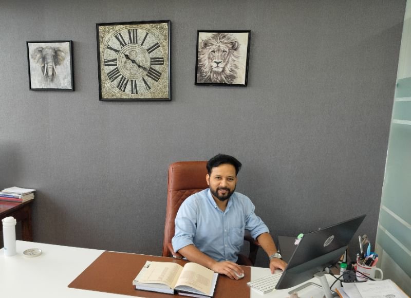 Legal Services in Delhi