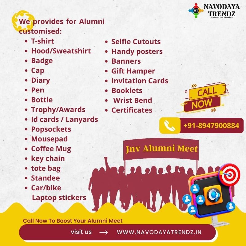 NAVODAYA TRENDZ image 2