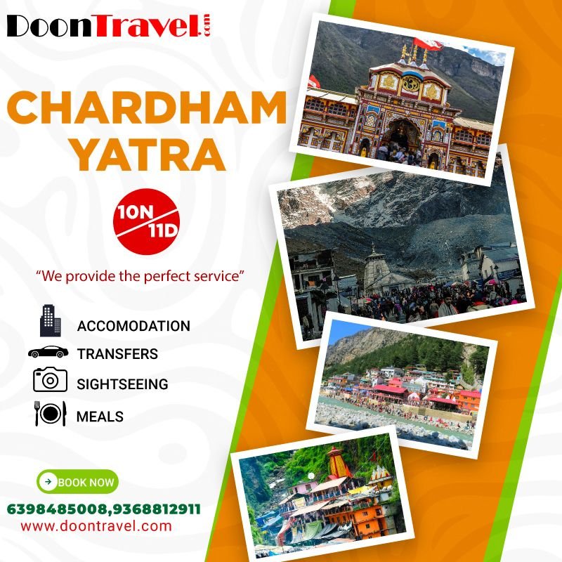 DOON TRAVEL image 2