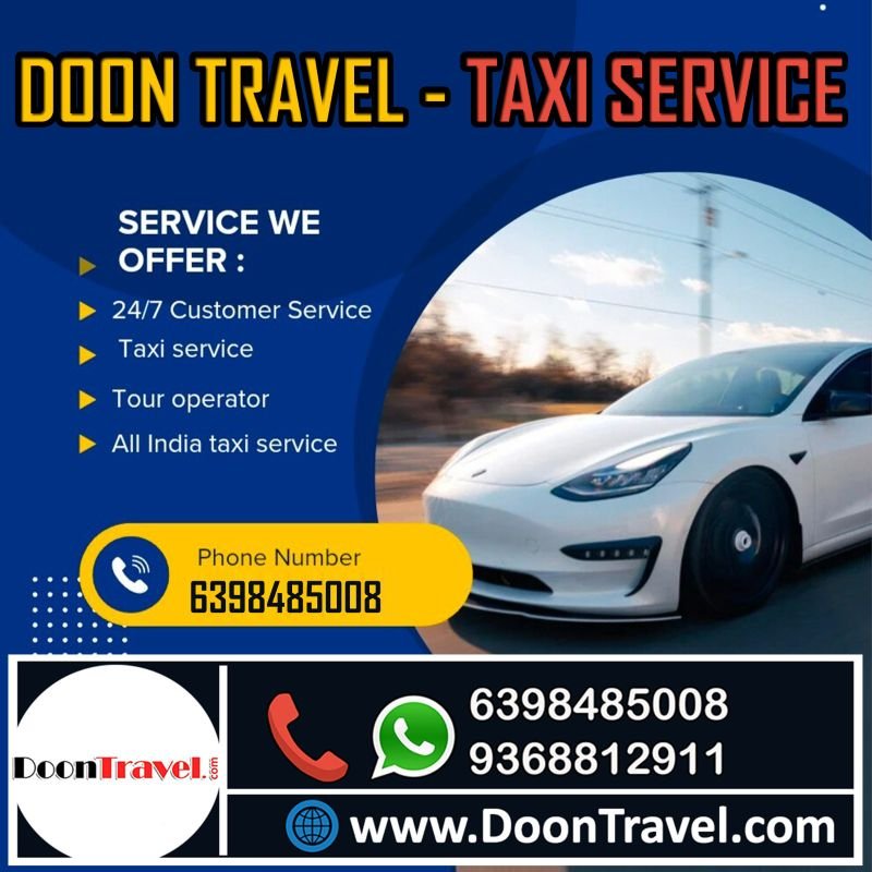 DOON TRAVEL image 3