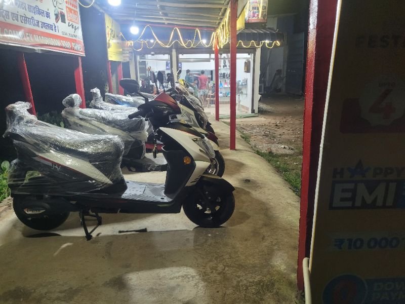 M K Ventures image 2