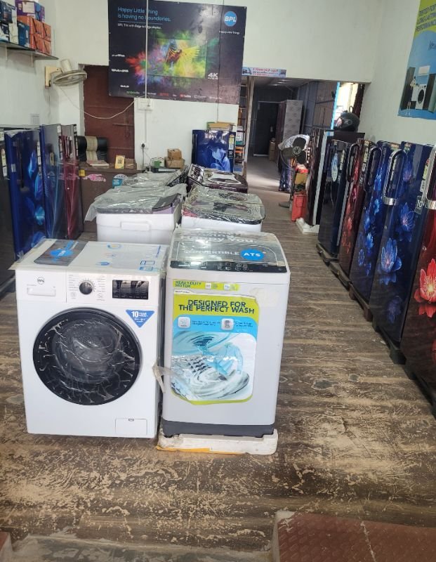 M K Ventures image 3