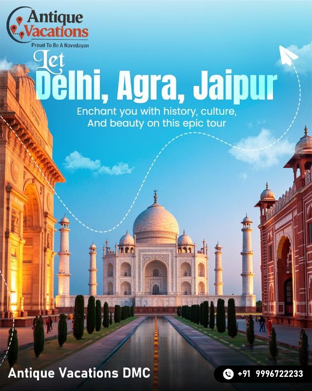 Antique Vacations  image 2