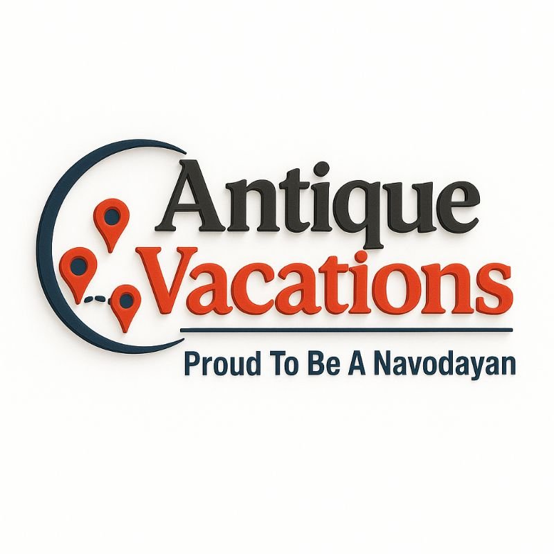 Antique Vacations 