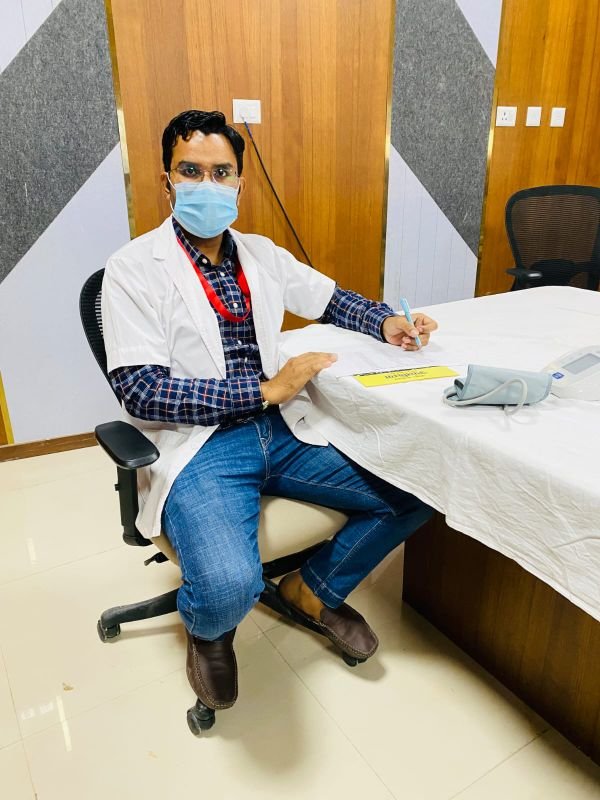 AMRUTA AYURVEDA CLINIC Ahmedabad  image 3