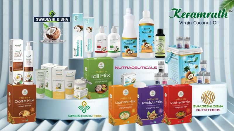 SPOORTHY INNOVATIONS Embrace the Future  image 3