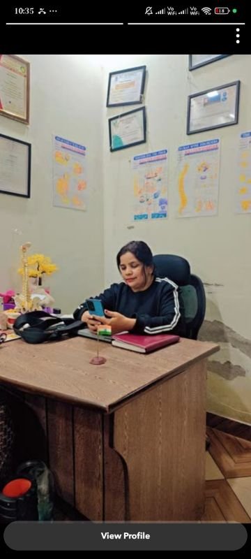 Trisha Pain Relief Centre  image 2