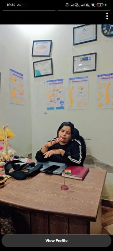 Trisha Pain Relief Centre  image 3