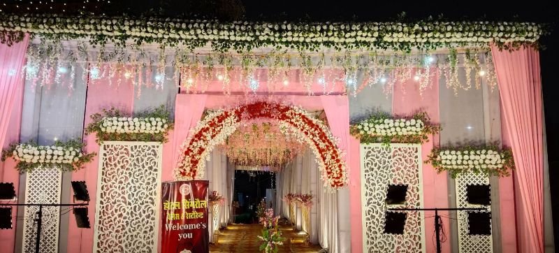 Hotel Singroul Palace and Restaurants 