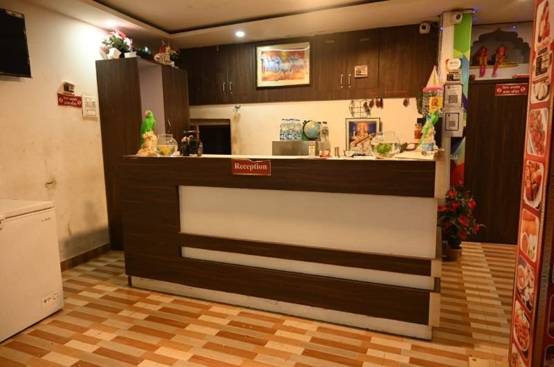 Hotel Singroul Palace and Restaurants  image 3