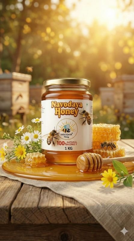 Navodaya honey 