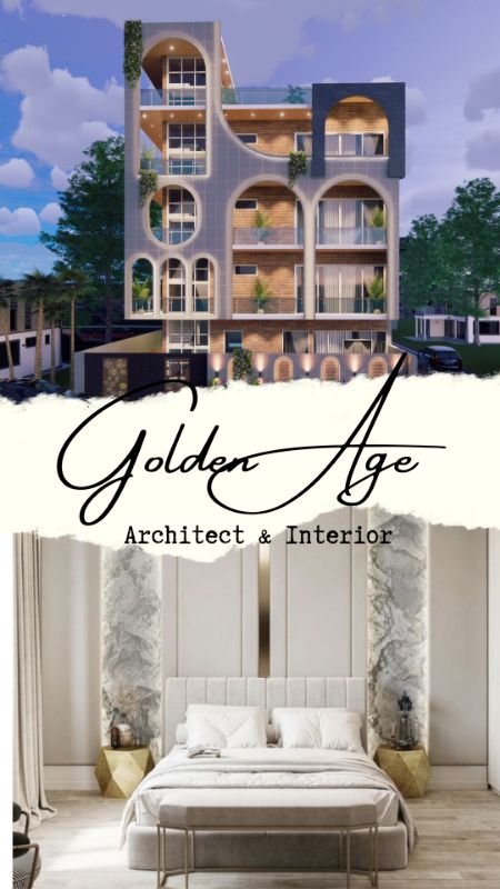 Goldenage Architect and interio  image 3