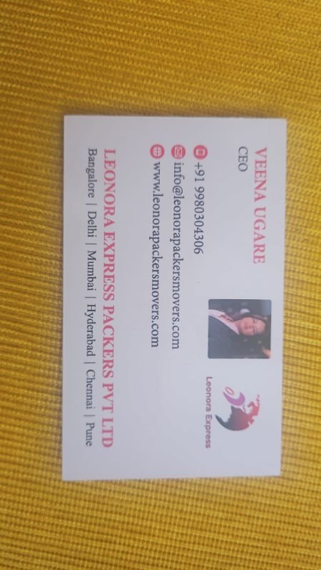 Leonora Express Packers Pvt Ltd  image 2
