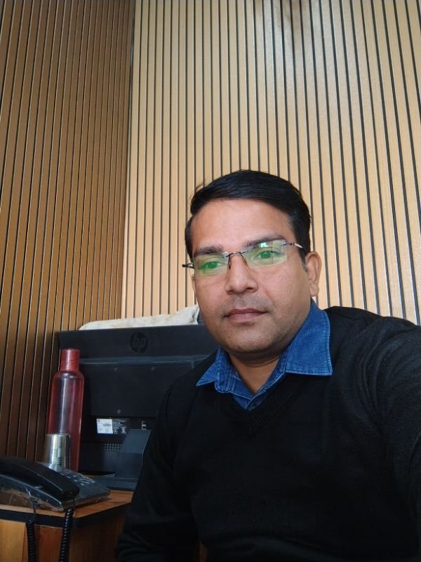 Raj kumar insurance service  image 2