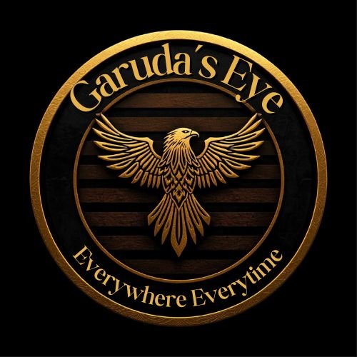 Garudas Eye Security Services Pvt Ltd 
