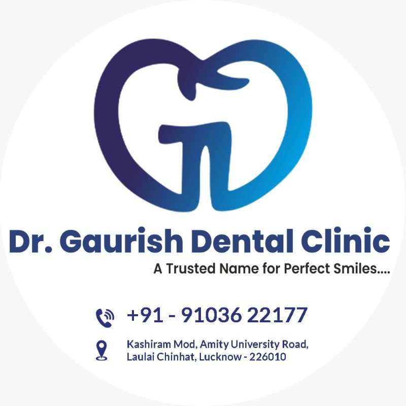 Dr Gaurish Dental Clinic 