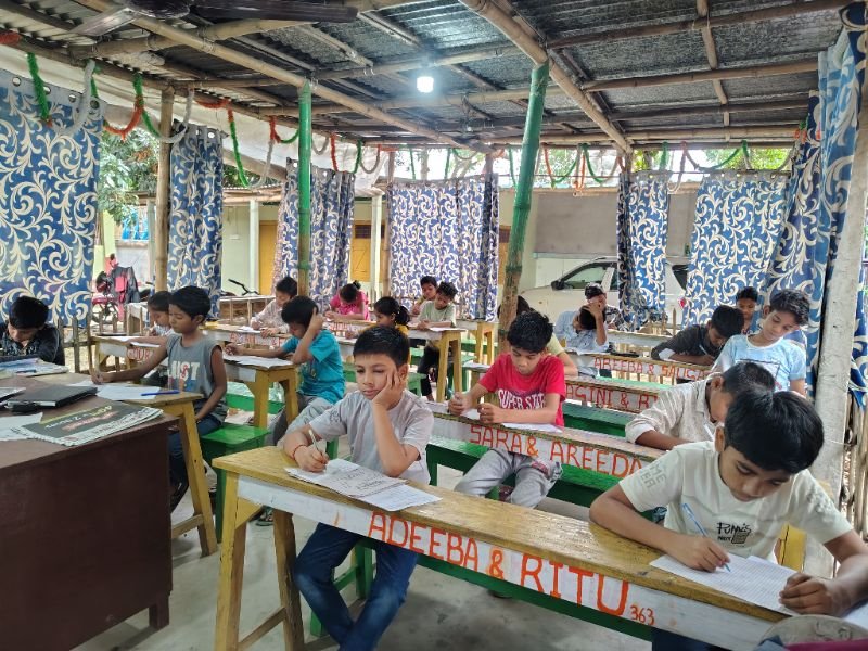 The Achiever's Coaching Centre and Hostel  image 3