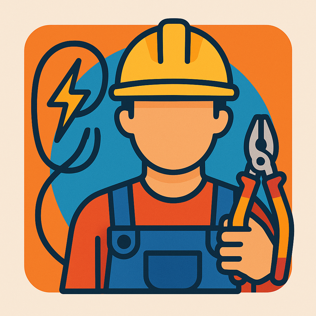 Electrician 