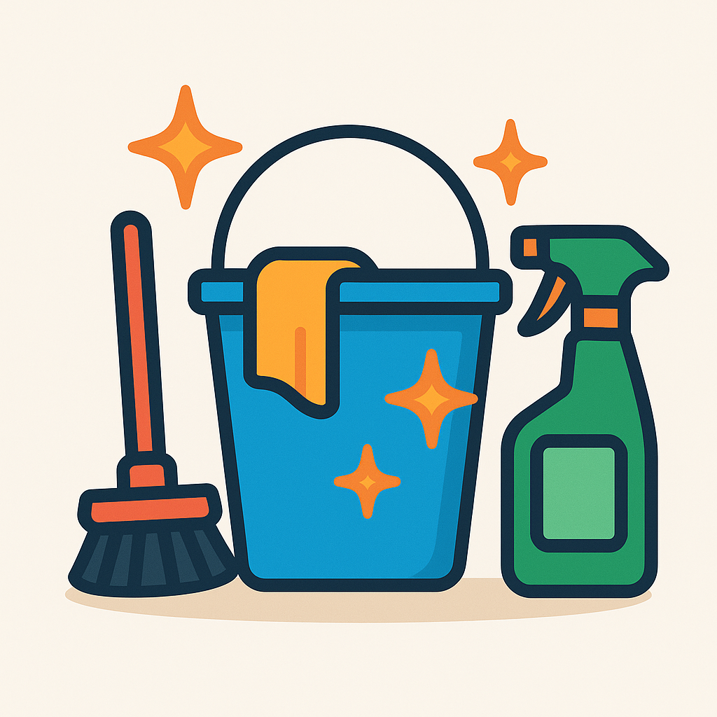 Cleaning And Hygiene Services 