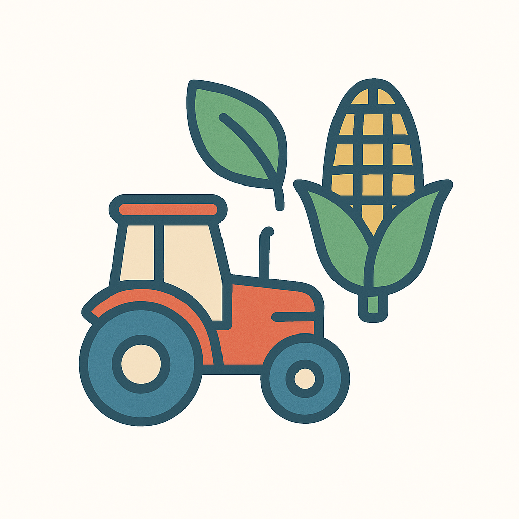 Agriculture and Farming