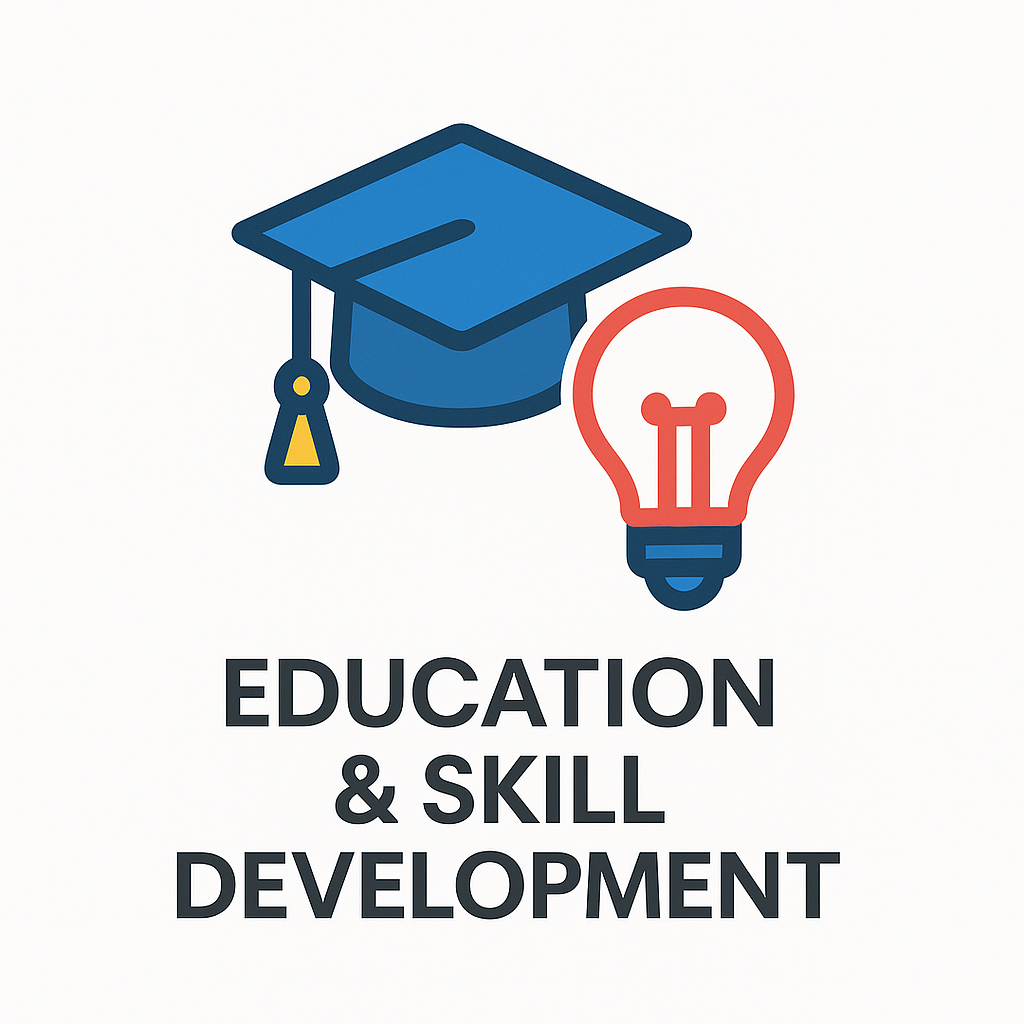 Education & Coaching