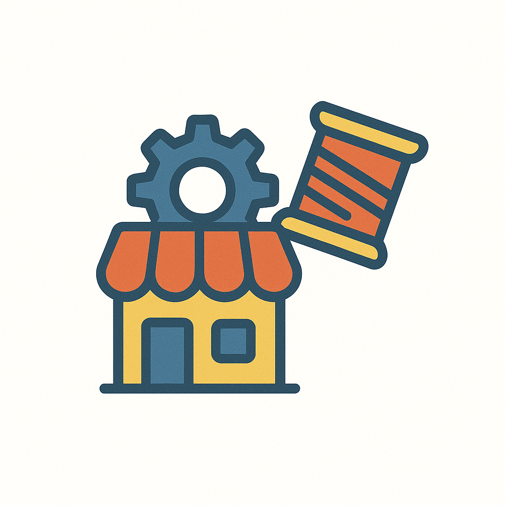 Retail, Manufacturing & Local Busin