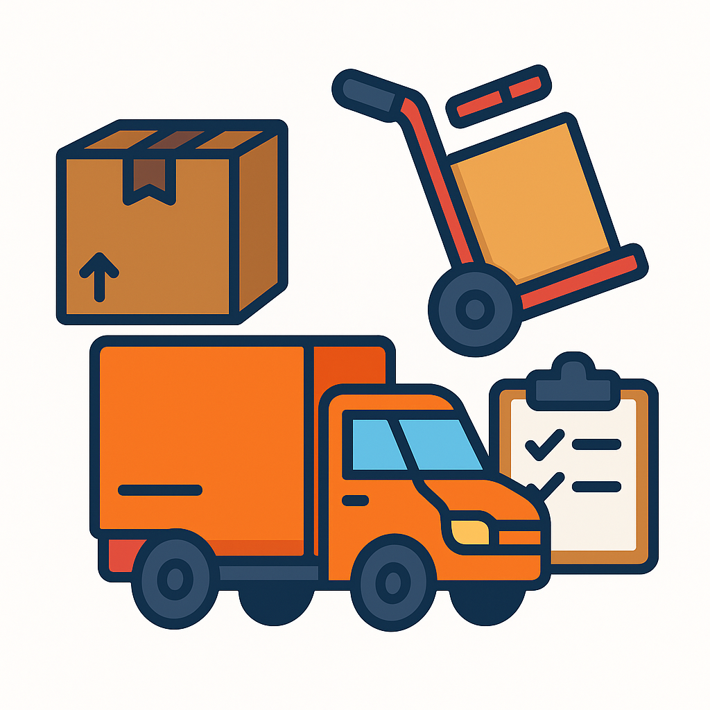 Transportation and Logistics