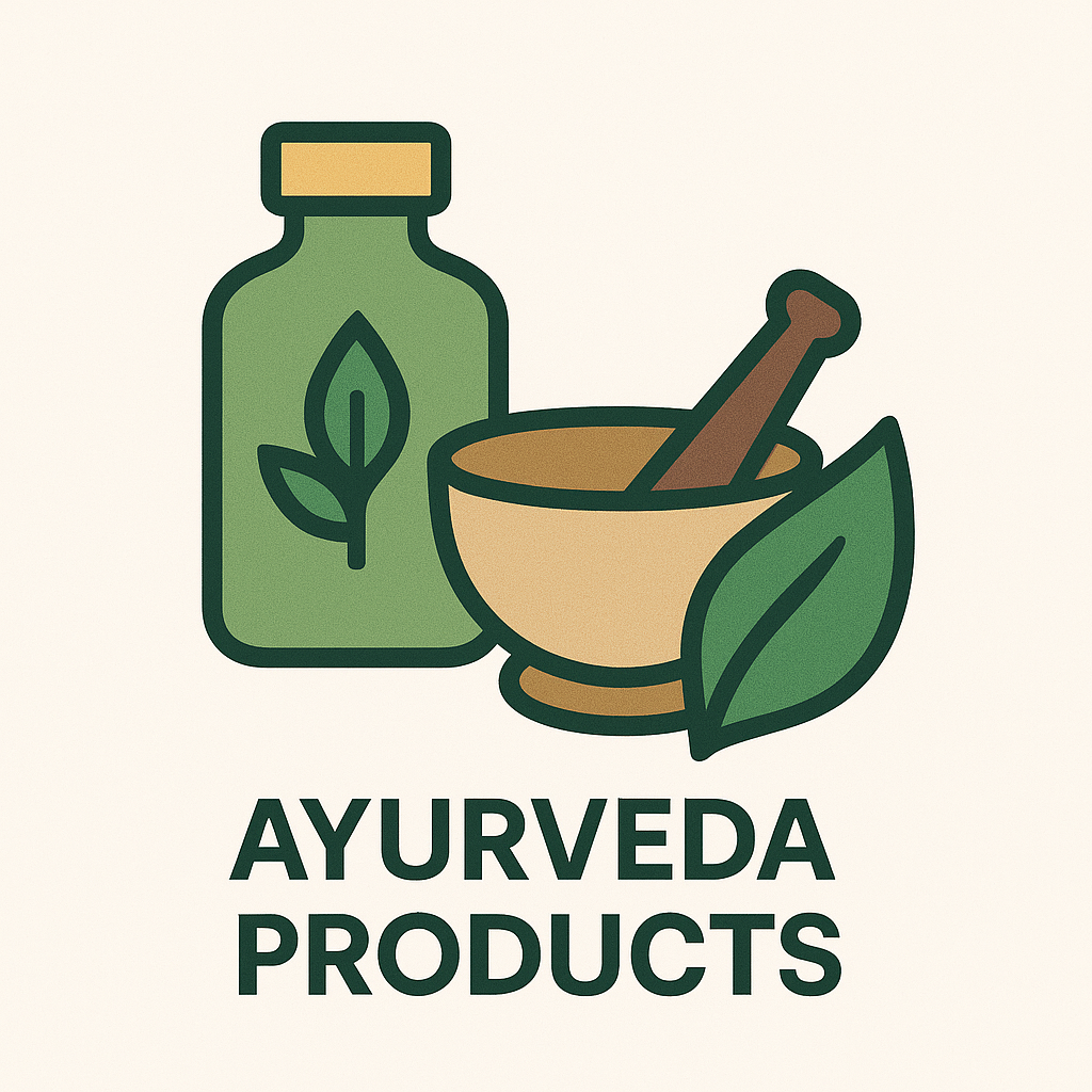 Ayurvedic & Natural Products