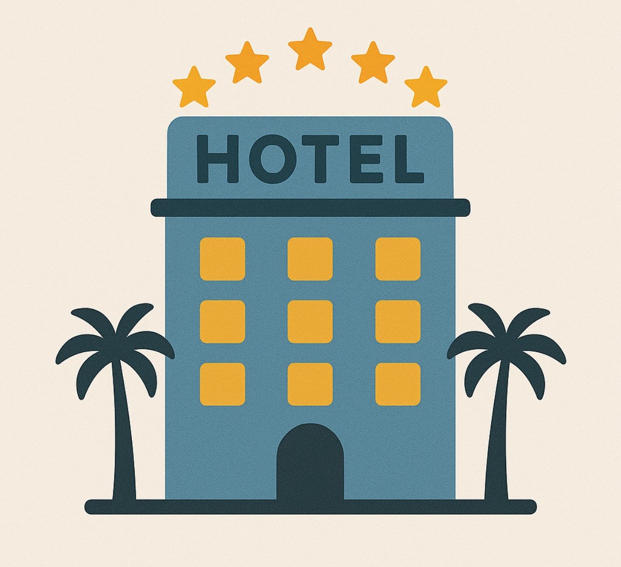 Hotel & Resort Business