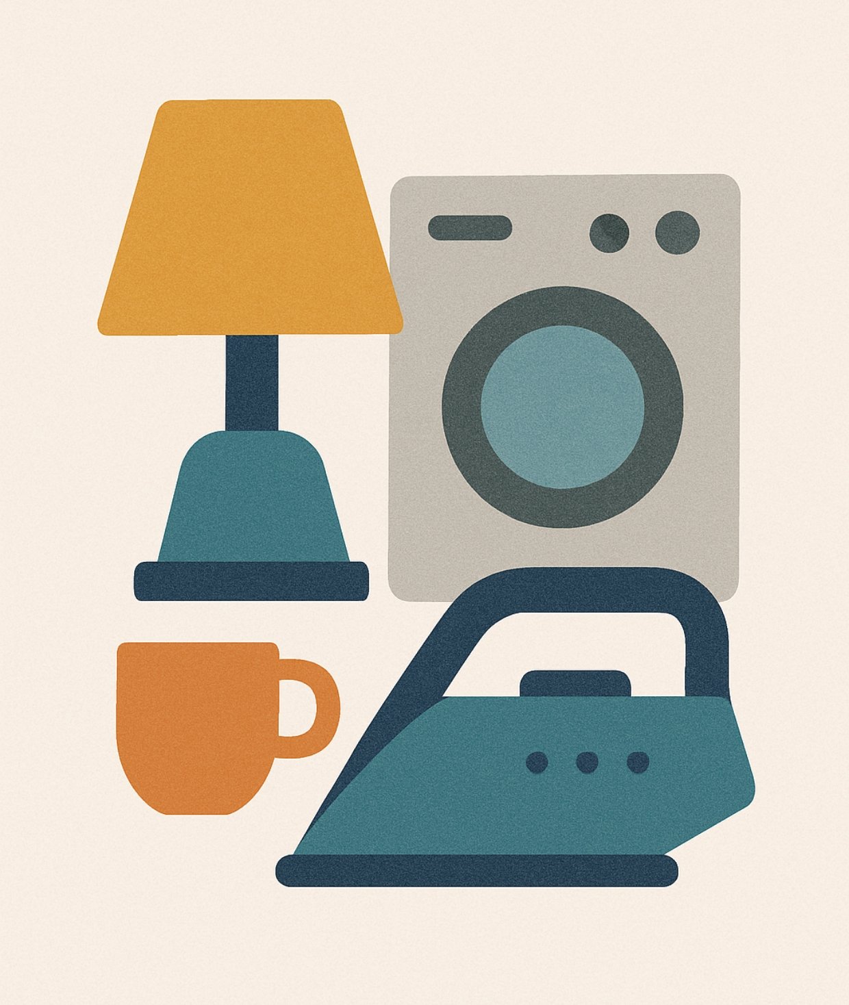 Household Items