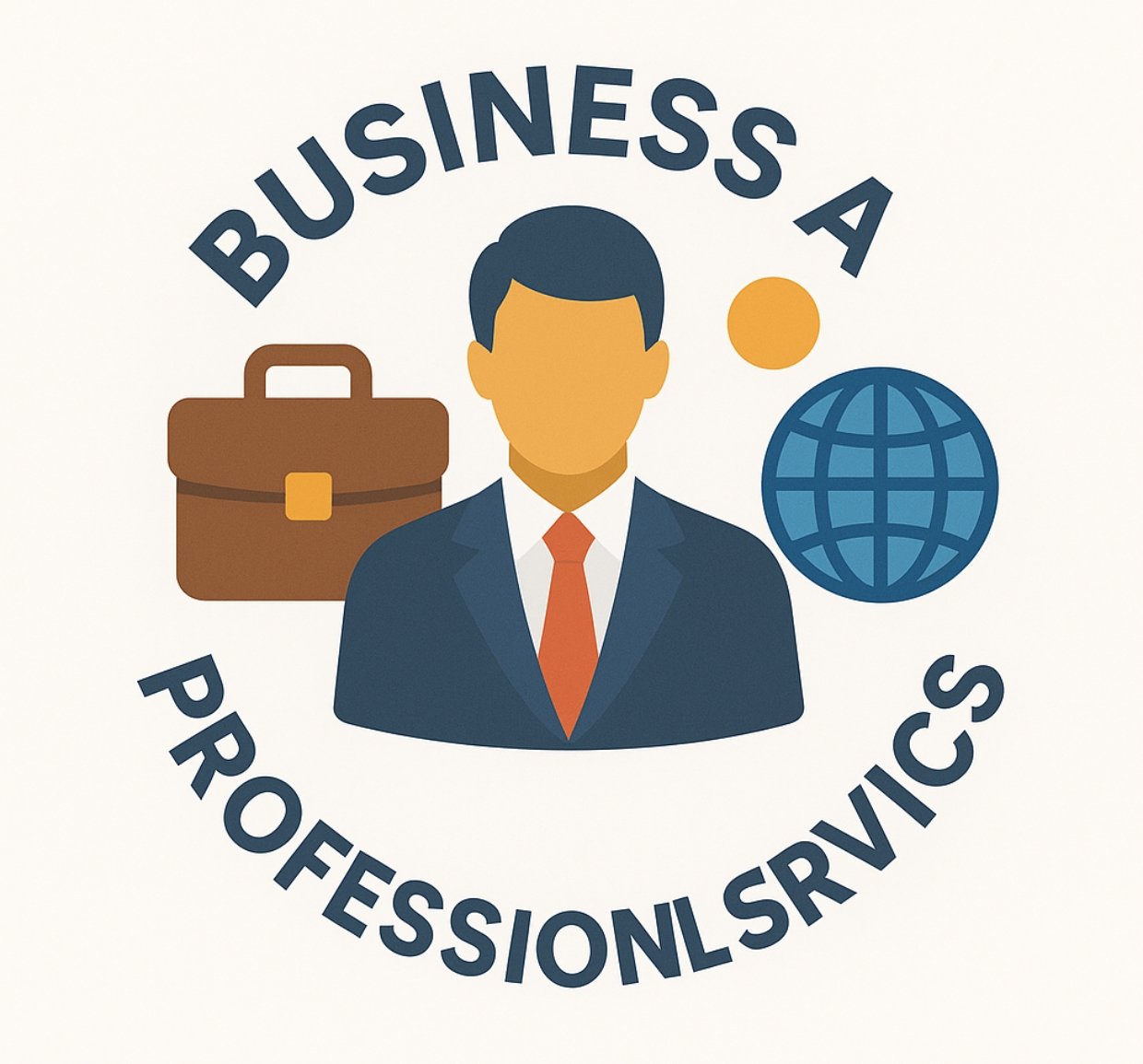 7. Business & Professional Services