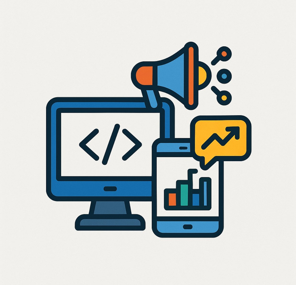 Custom Software Development