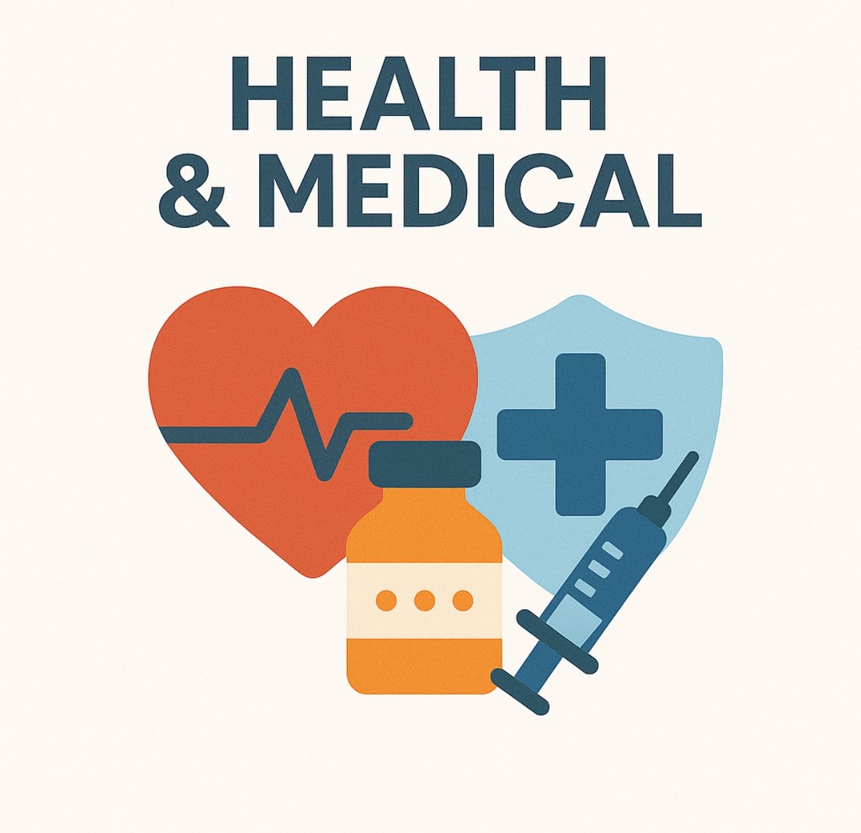 9A. Health & Medical Services 